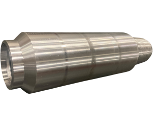 TitanAdapter A-021 Crossover 2 7/8 IF DS Pin – 250mm TD82 Box, Dutch Made