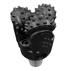 5-7/8 inch TCI tricone drill bit for hard rock HDD applications