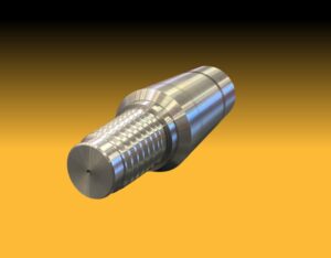 blind sub for horizontal directional drilling