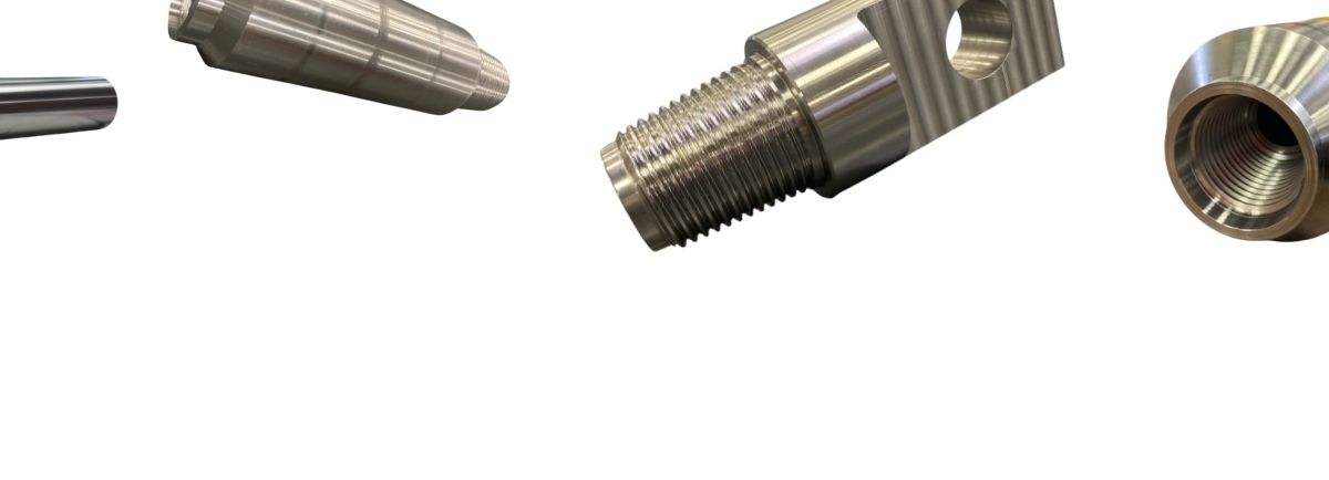 Adapters & Subs