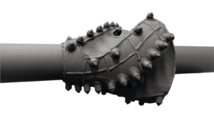 Kodiak reamer without background